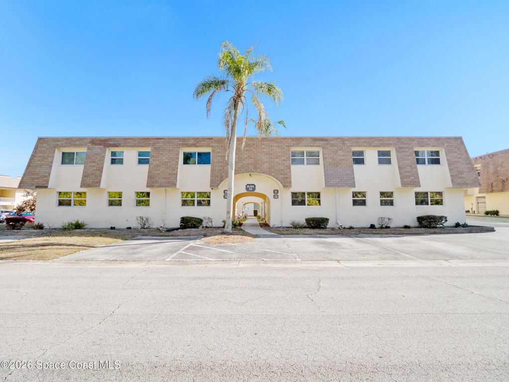 3135 Shady Dell Lane 119, Melbourne, FL 32935