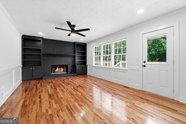 3022 Meadowsweet Trail, Snellville, GA 30078