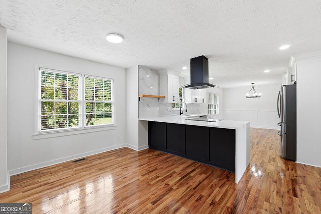 3022 Meadowsweet Trail, Snellville, GA 30078