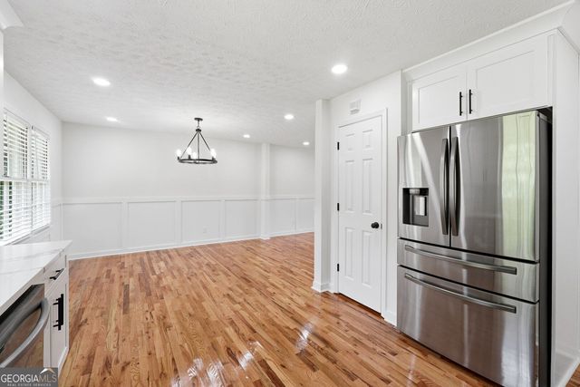 3022 Meadowsweet Trail, Snellville, GA 30078