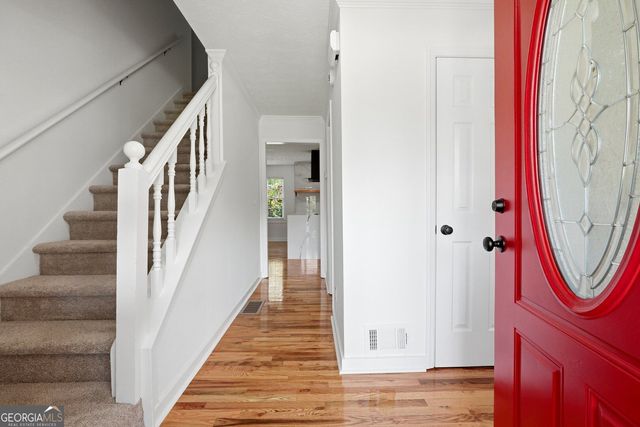 3022 Meadowsweet Trail, Snellville, GA 30078