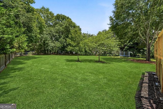 3022 Meadowsweet Trail, Snellville, GA 30078