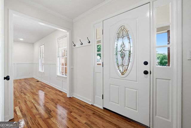 3022 Meadowsweet Trail, Snellville, GA 30078