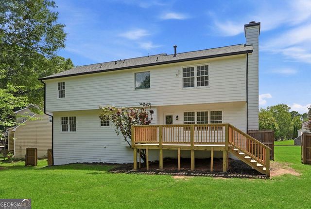 3022 Meadowsweet Trail, Snellville, GA 30078