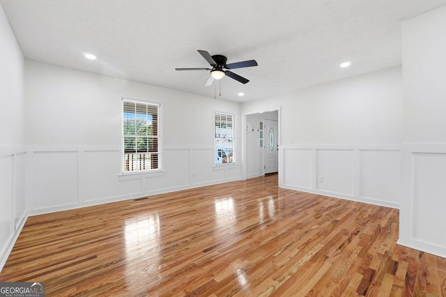 3022 Meadowsweet Trail, Snellville, GA 30078