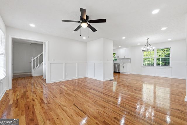 3022 Meadowsweet Trail, Snellville, GA 30078