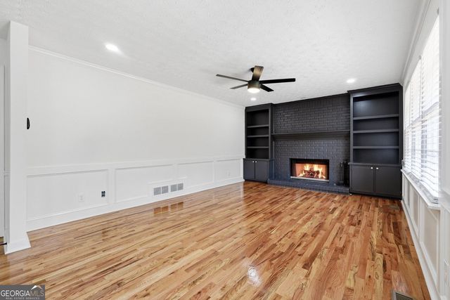 3022 Meadowsweet Trail, Snellville, GA 30078