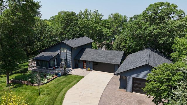 16568 Maplewood Road, Wakefield Twp, MN 56320