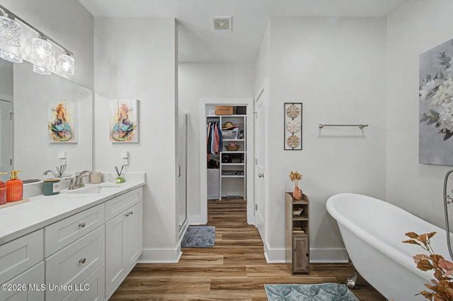 720 Plum Street, Ocean Springs, MS 39564