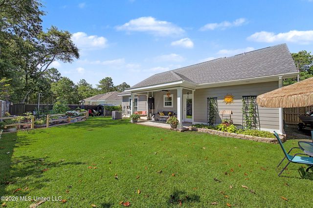 720 Plum Street, Ocean Springs, MS 39564