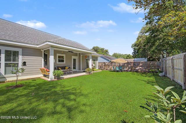 720 Plum Street, Ocean Springs, MS 39564
