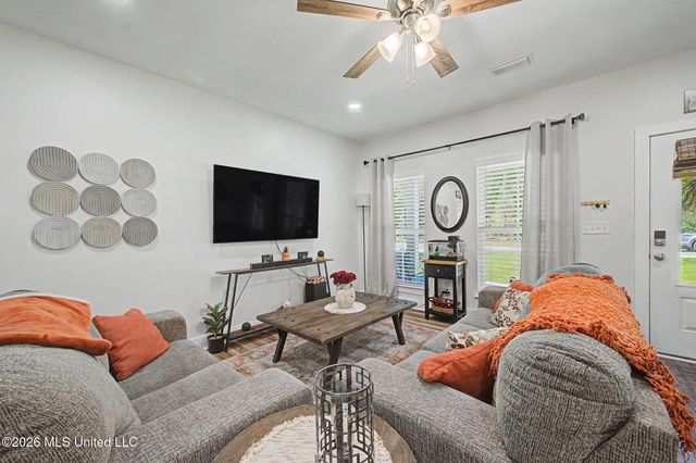 720 Plum Street, Ocean Springs, MS 39564
