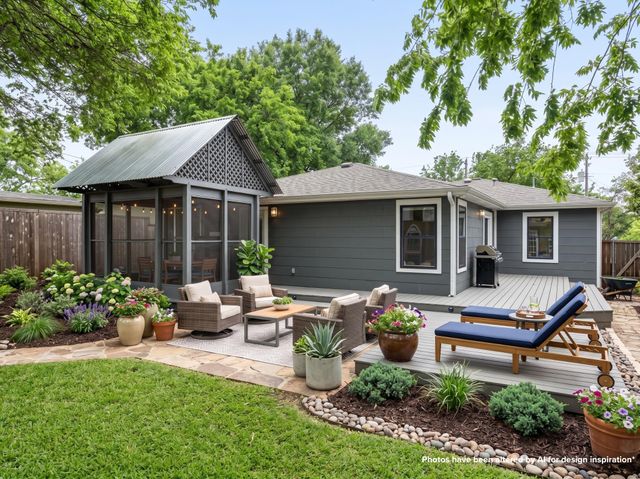 1402 Romeria DR, Austin, TX 78757