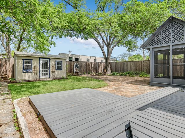 1402 Romeria DR, Austin, TX 78757