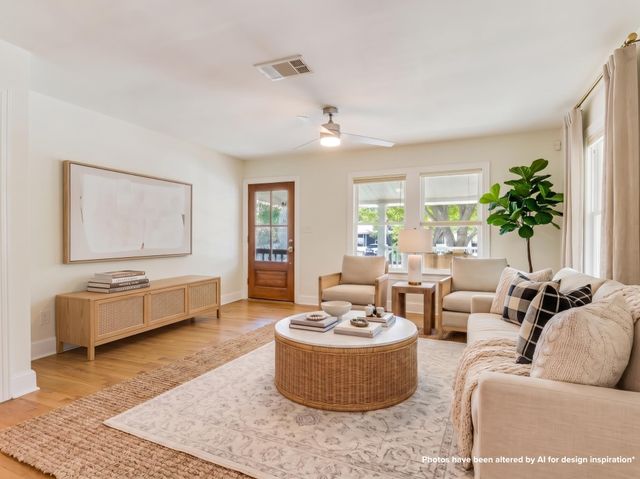1402 Romeria DR, Austin, TX 78757