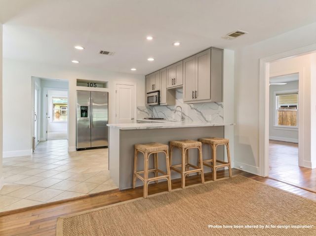 1402 Romeria DR, Austin, TX 78757