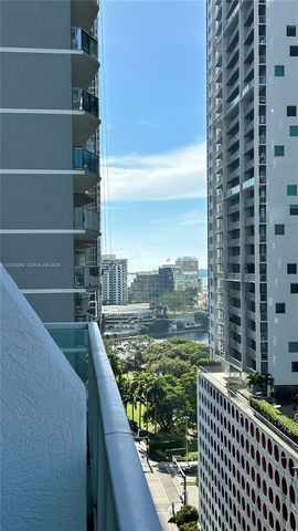 41 SE 5th St 1104, Miami, FL 33131