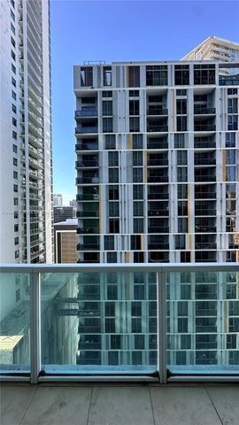 41 SE 5th St 1104, Miami, FL 33131