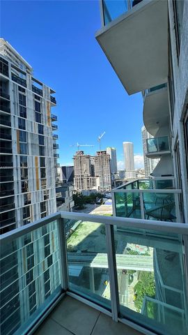41 SE 5th St 1104, Miami, FL 33131