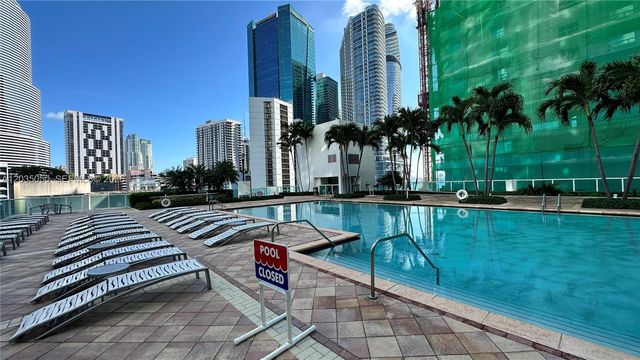 41 SE 5th St 1104, Miami, FL 33131