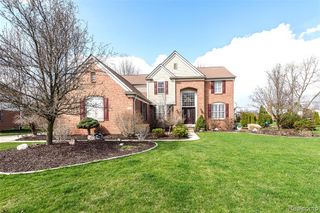 48880 Central Park Drive, Canton, MI 48188