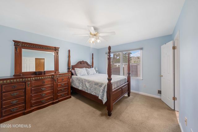 356 Spruce Drive, Brick, NJ 08723