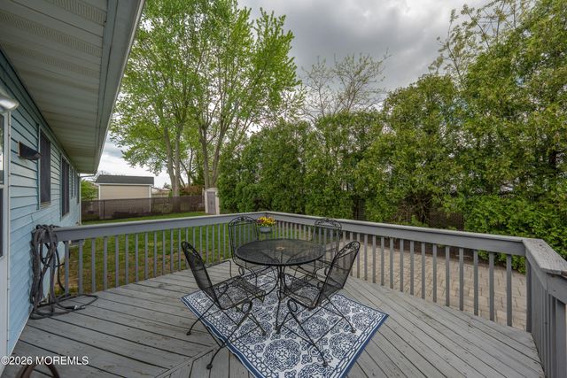 356 Spruce Drive, Brick, NJ 08723