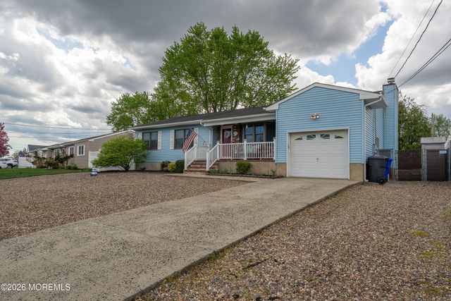 356 Spruce Drive, Brick, NJ 08723