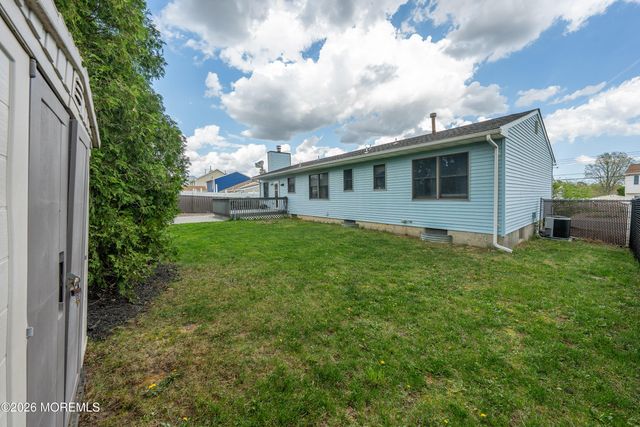 356 Spruce Drive, Brick, NJ 08723