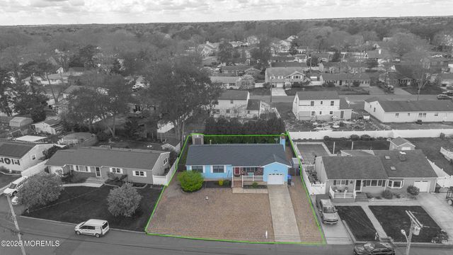 356 Spruce Drive, Brick, NJ 08723