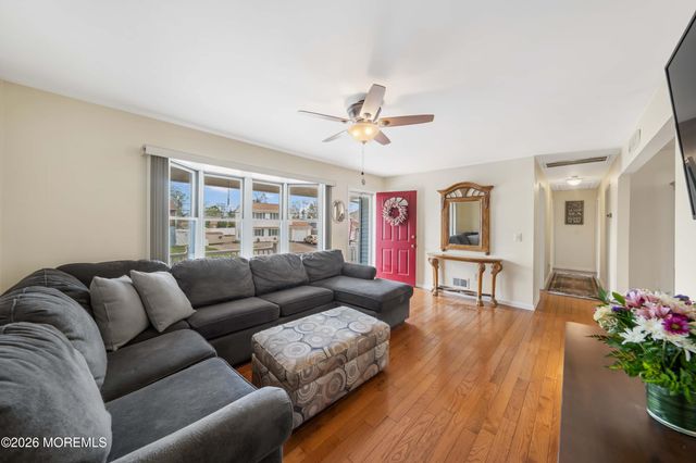 356 Spruce Drive, Brick, NJ 08723