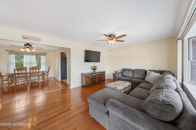 356 Spruce Drive, Brick, NJ 08723