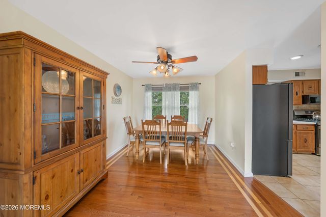 356 Spruce Drive, Brick, NJ 08723