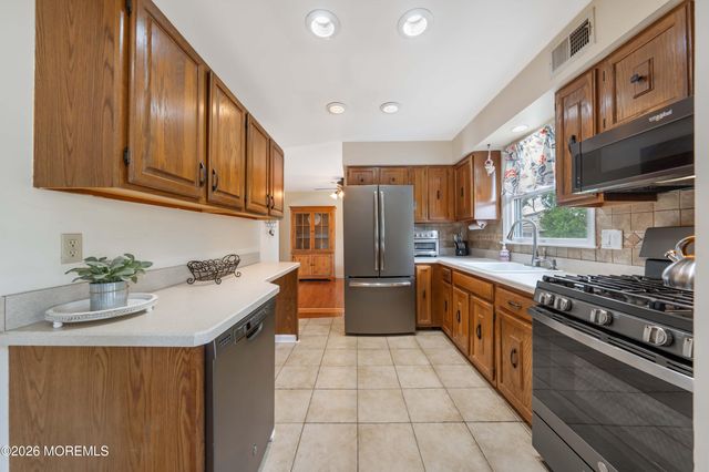 356 Spruce Drive, Brick, NJ 08723