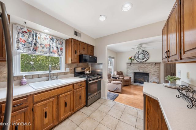 356 Spruce Drive, Brick, NJ 08723