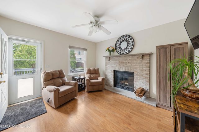 356 Spruce Drive, Brick, NJ 08723