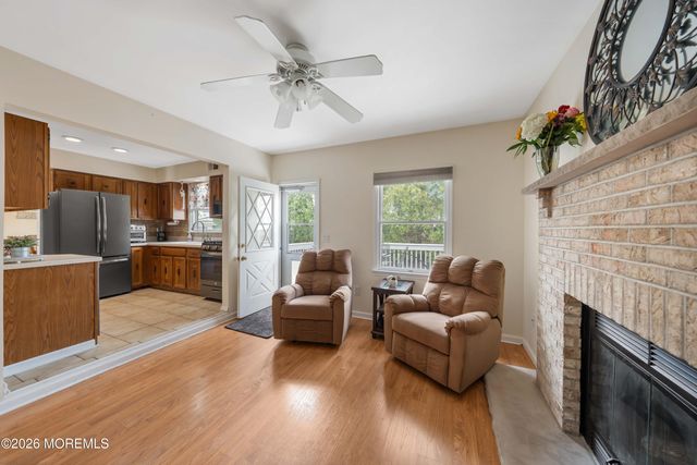 356 Spruce Drive, Brick, NJ 08723