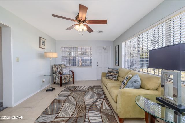 71 Jamestown Drive, Ormond Beach, FL 32176