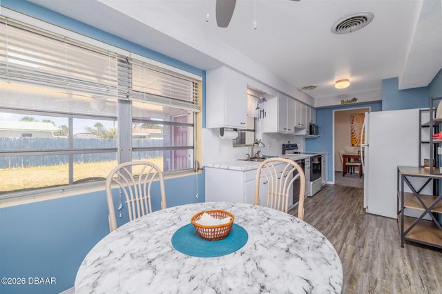 71 Jamestown Drive, Ormond Beach, FL 32176