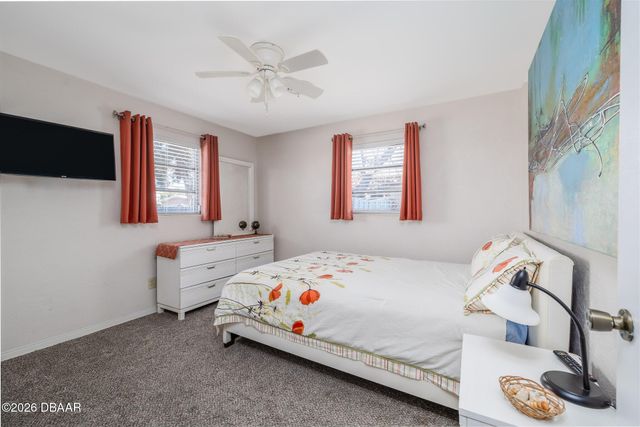 71 Jamestown Drive, Ormond Beach, FL 32176