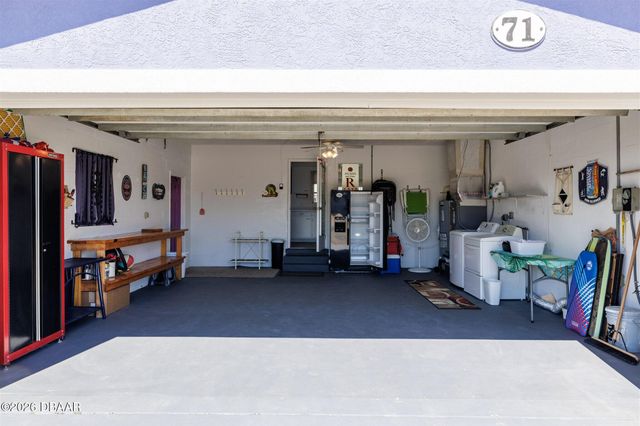 71 Jamestown Drive, Ormond Beach, FL 32176