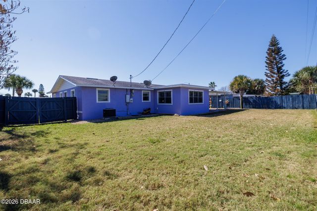 71 Jamestown Drive, Ormond Beach, FL 32176