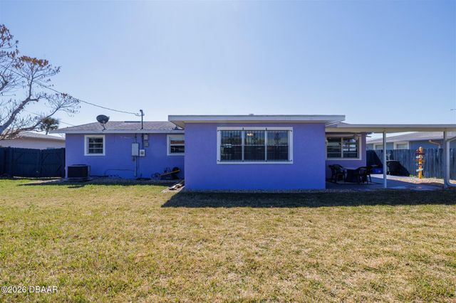 71 Jamestown Drive, Ormond Beach, FL 32176