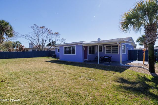 71 Jamestown Drive, Ormond Beach, FL 32176