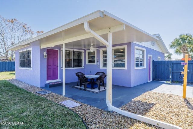 71 Jamestown Drive, Ormond Beach, FL 32176