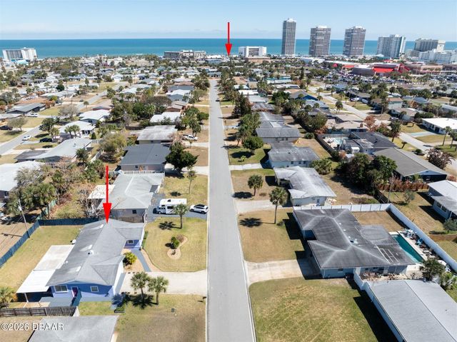 71 Jamestown Drive, Ormond Beach, FL 32176