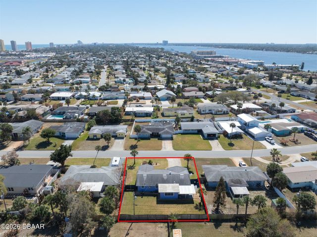 71 Jamestown Drive, Ormond Beach, FL 32176