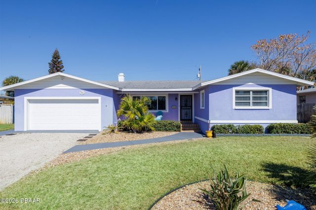 71 Jamestown Drive, Ormond Beach, FL 32176
