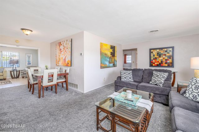 71 Jamestown Drive, Ormond Beach, FL 32176