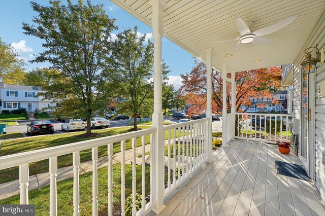 5 BUSH HILL CT, Gaithersburg, MD 20882